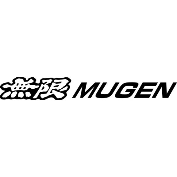 Logo of MUGEN