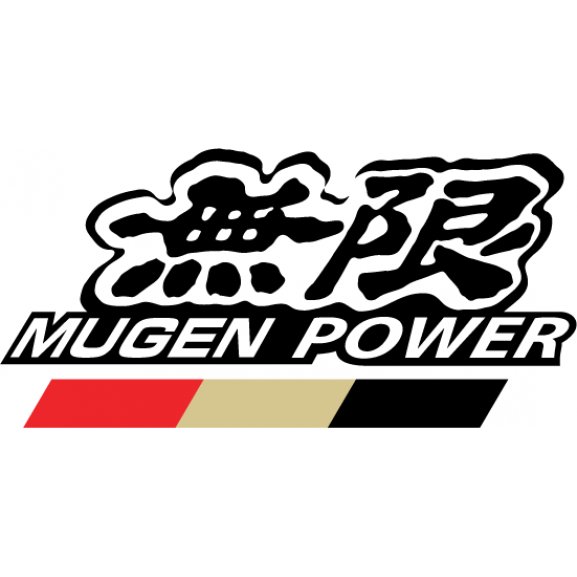 Logo of MUGEN Power