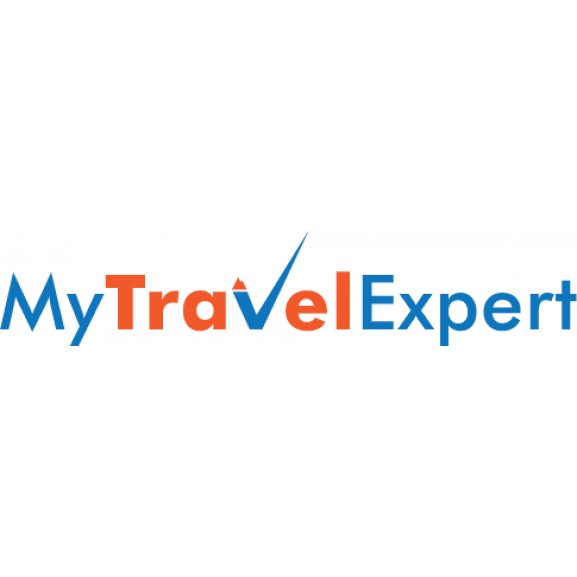 Logo of My Travel Expert