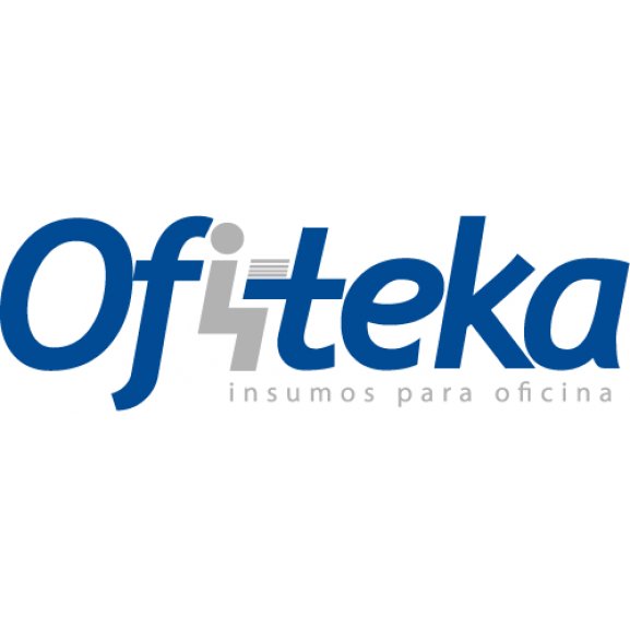 Logo of Ofiteka