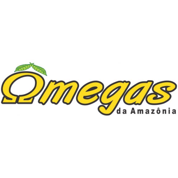 Logo of Ômegas da Amazônia