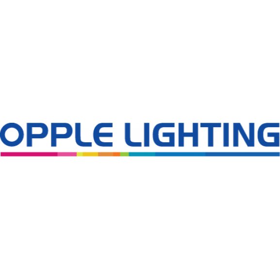 Logo of Opple Lighting