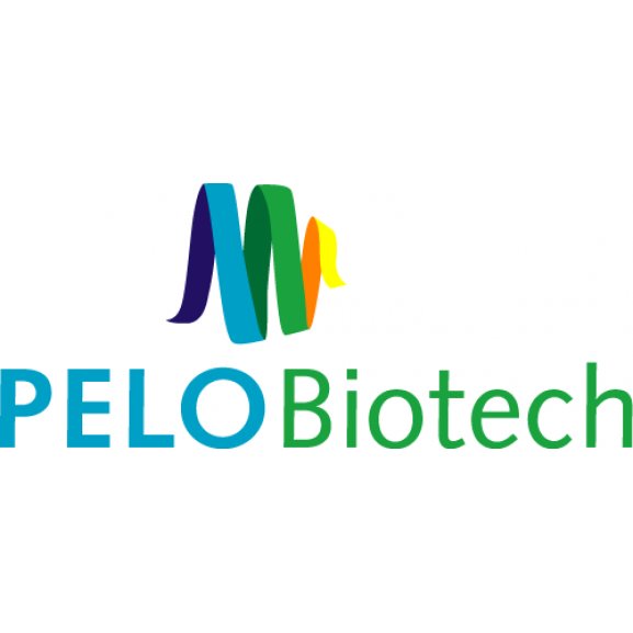 Logo of Pelo Biotech
