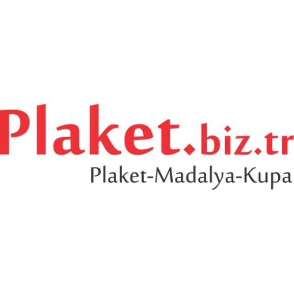 Logo of Plaket