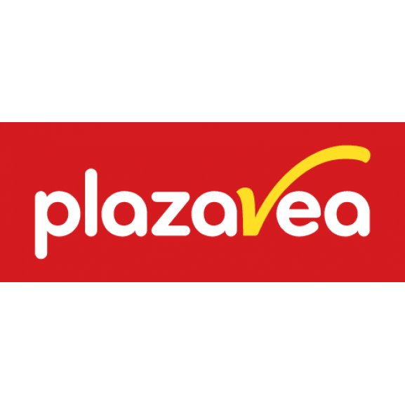Logo of plaza vea