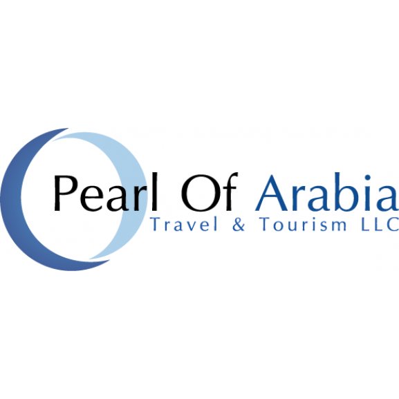 Logo of Pearl of Arabia Travel & Tourism LLC