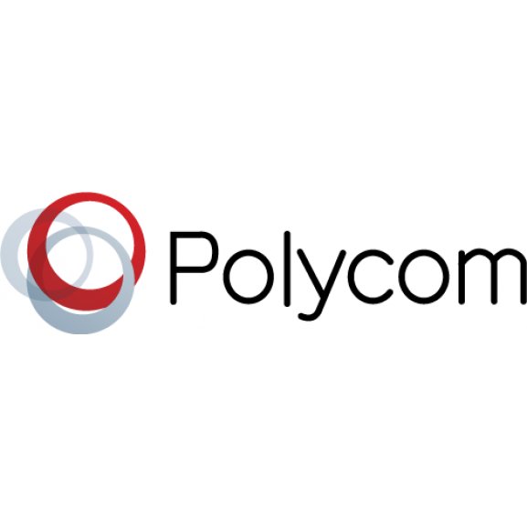 Logo of Polycom