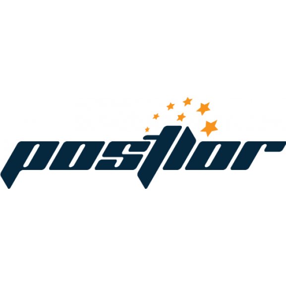 Logo of Postlor