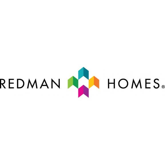 Logo of Redman Homes