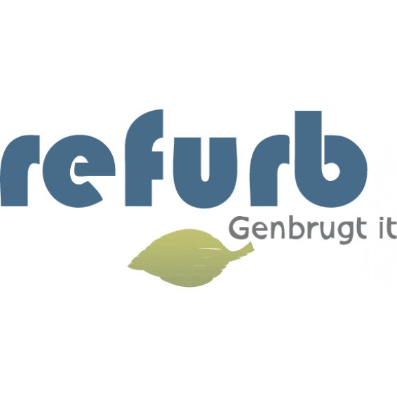 Logo of Refurb