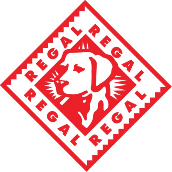 Logo of Regal