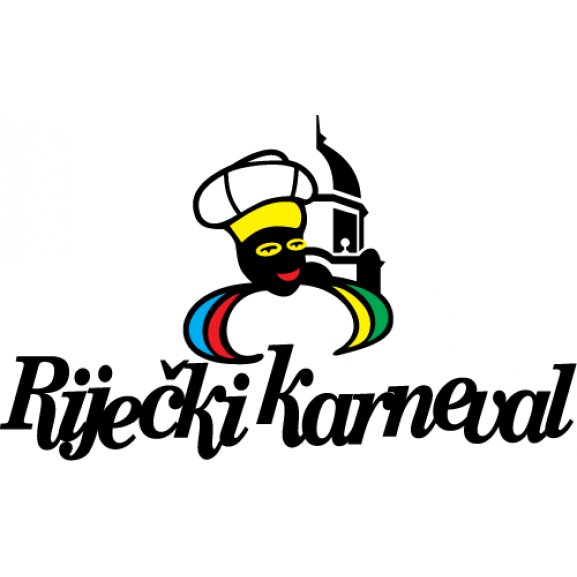 Logo of Rijecki karneval