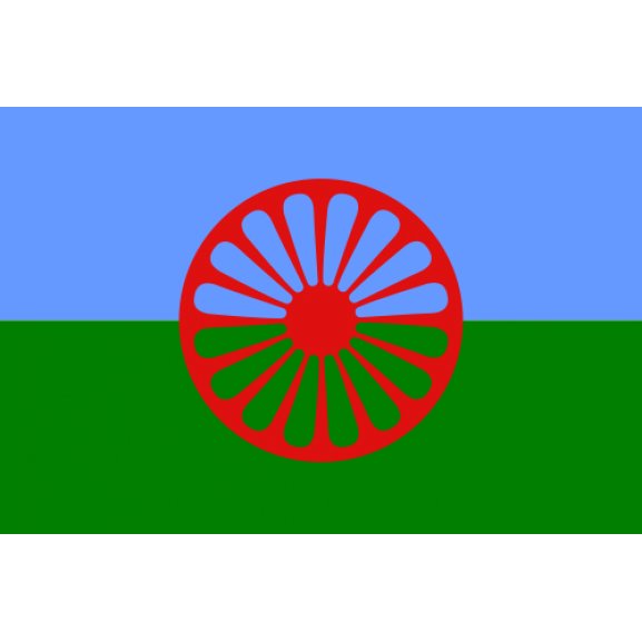 Logo of Romani