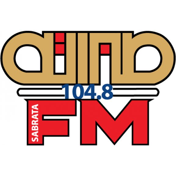Logo of Sabratha FM