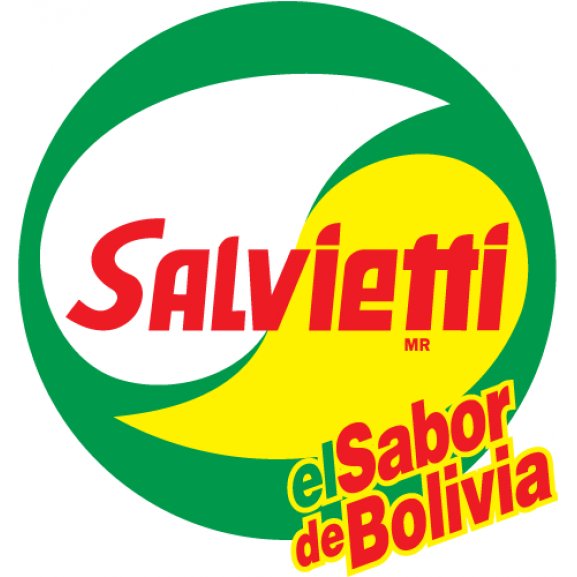 Logo of Salvietti