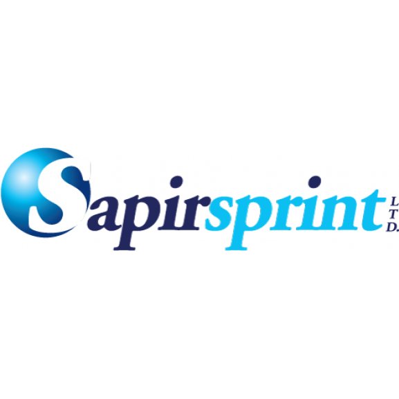 Logo of Sapirsprint