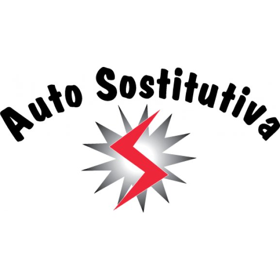Logo of Auto Sostitutiva