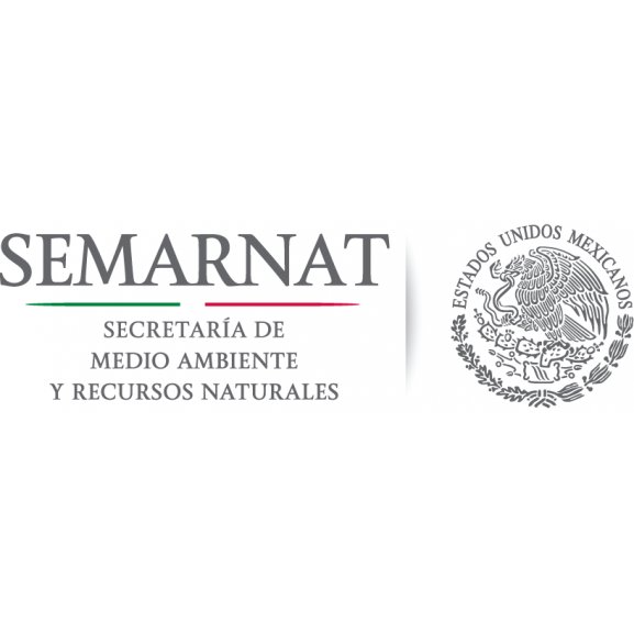Logo of SEMARNAT