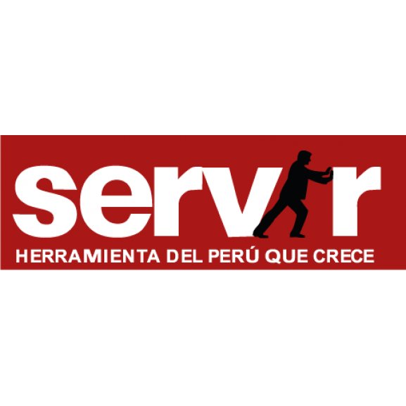 Logo of Servir