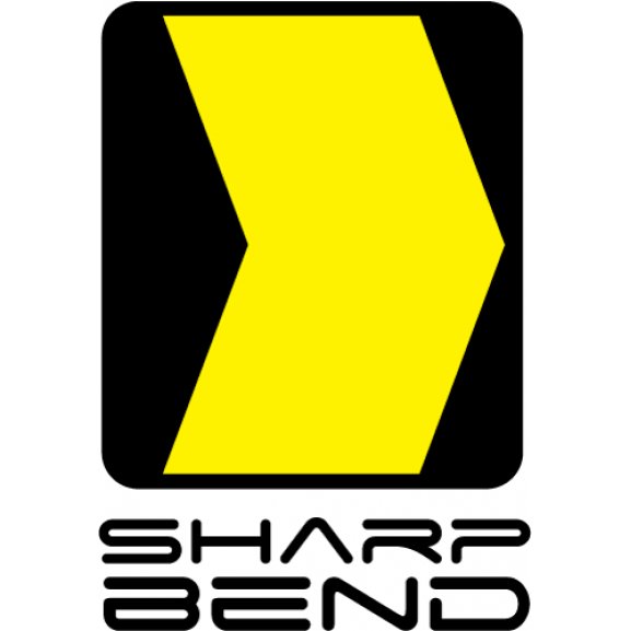 Logo of Sharp Bend