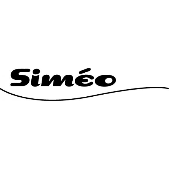 Logo of Simeo