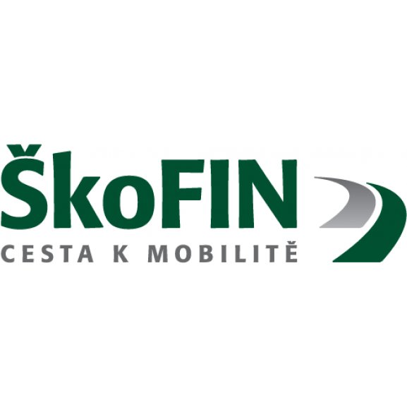 Logo of ŠkoFIN