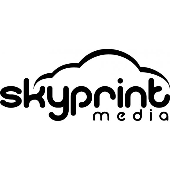 Logo of SkyPrintMedia