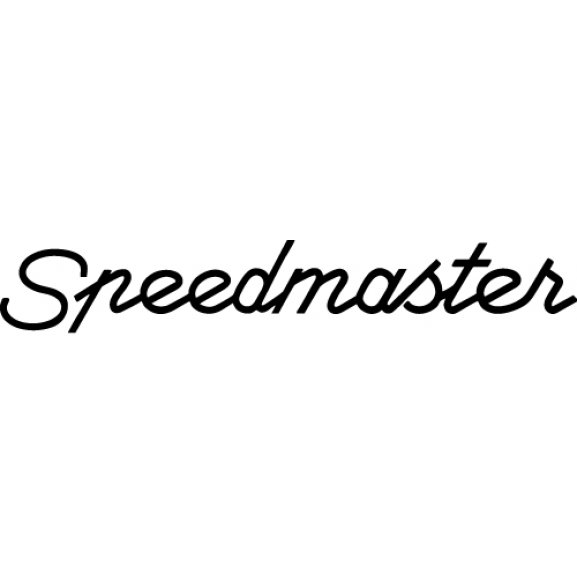 Logo of Speedmaster