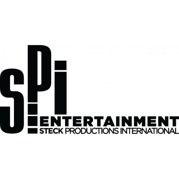 Logo of SPI Entertainment