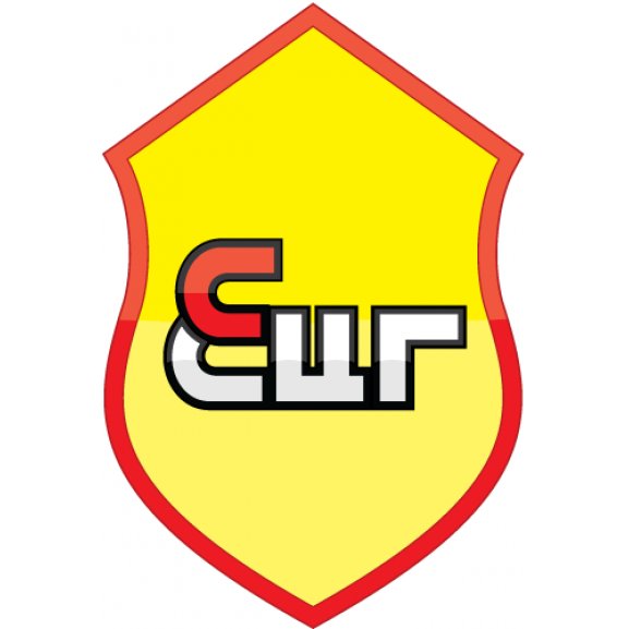 Logo of sscg