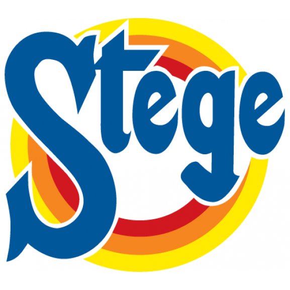 Logo of Stege