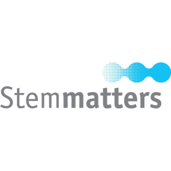 Logo of Stemmatters