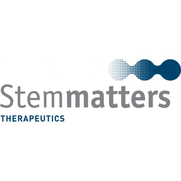 Logo of Stemmatters - Therapeutics