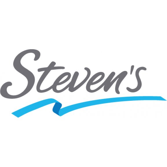 Logo of Steven's