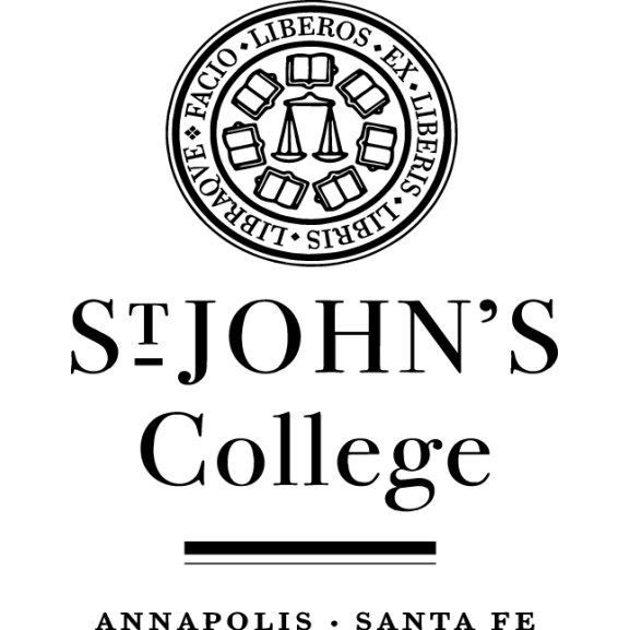 Logo of St. John's College