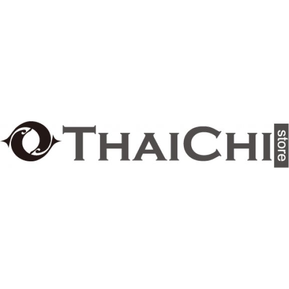 Logo of Thai Chi Store