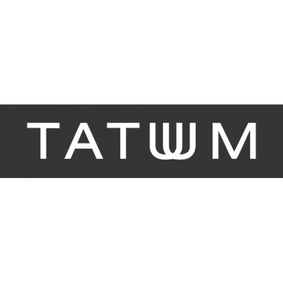 Logo of TATUUM
