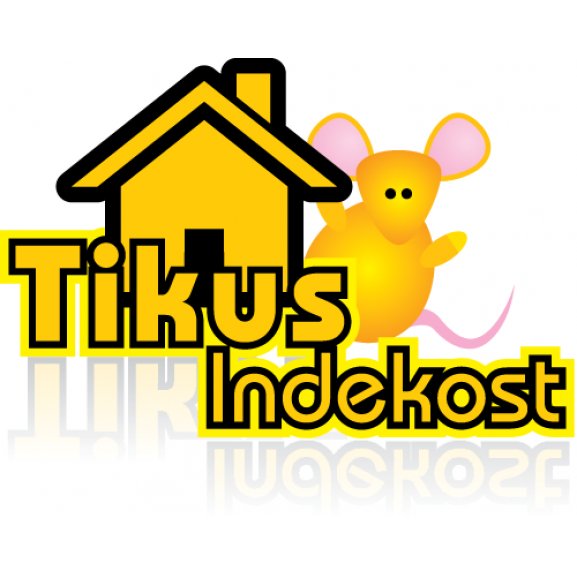 Logo of TIKUS indekost