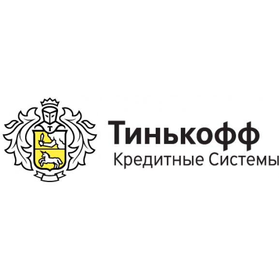 Logo of TCS bank