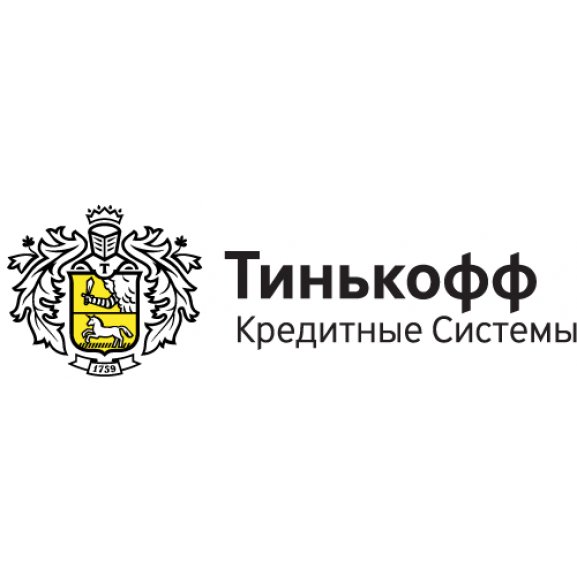Logo of TCS Bank