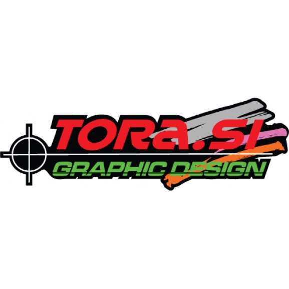 Logo of Tora.si