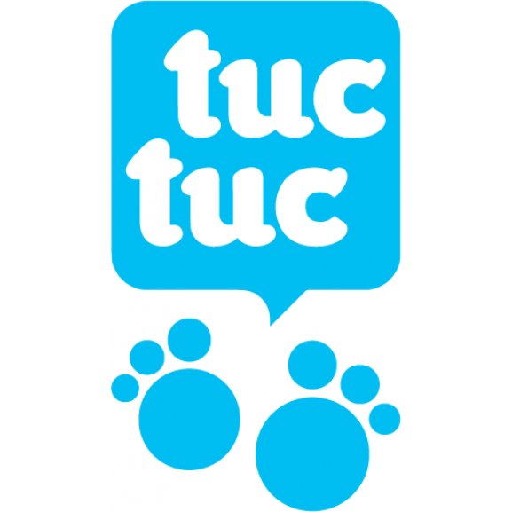Logo of Tuc Tuc