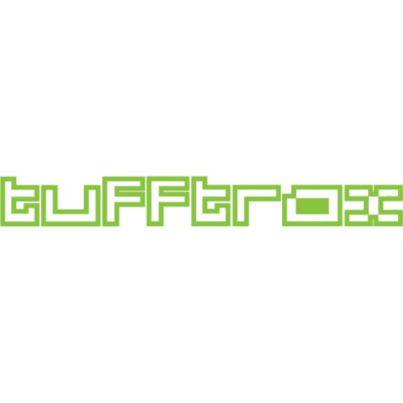 Logo of Saracen Tufftrax