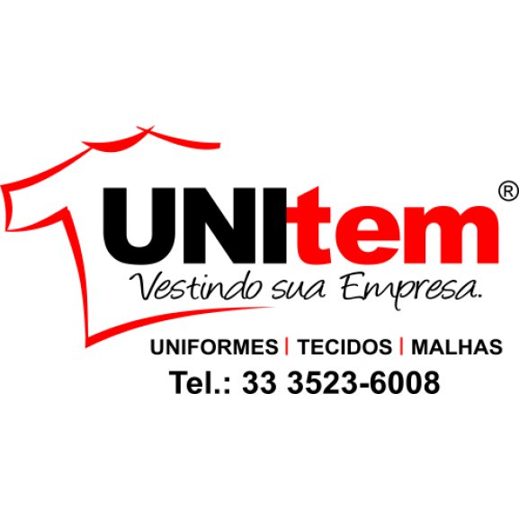 Logo of Unitem