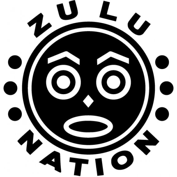 Logo of Zulu Nation