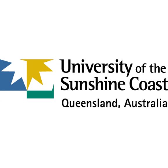 Logo of University of the Sunshine Coast
