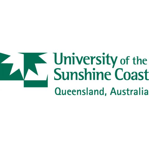 Logo of University of the Sunshine Coast