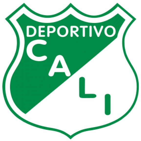 Logo of Deportivo Cali