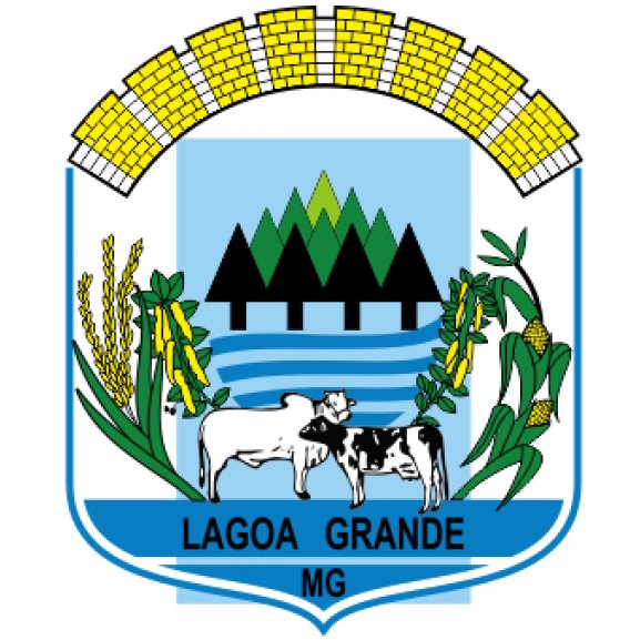 Logo of Prefeitura de Lagoa Grande MG