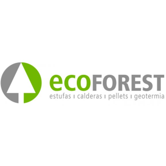 Logo of Ecoforest